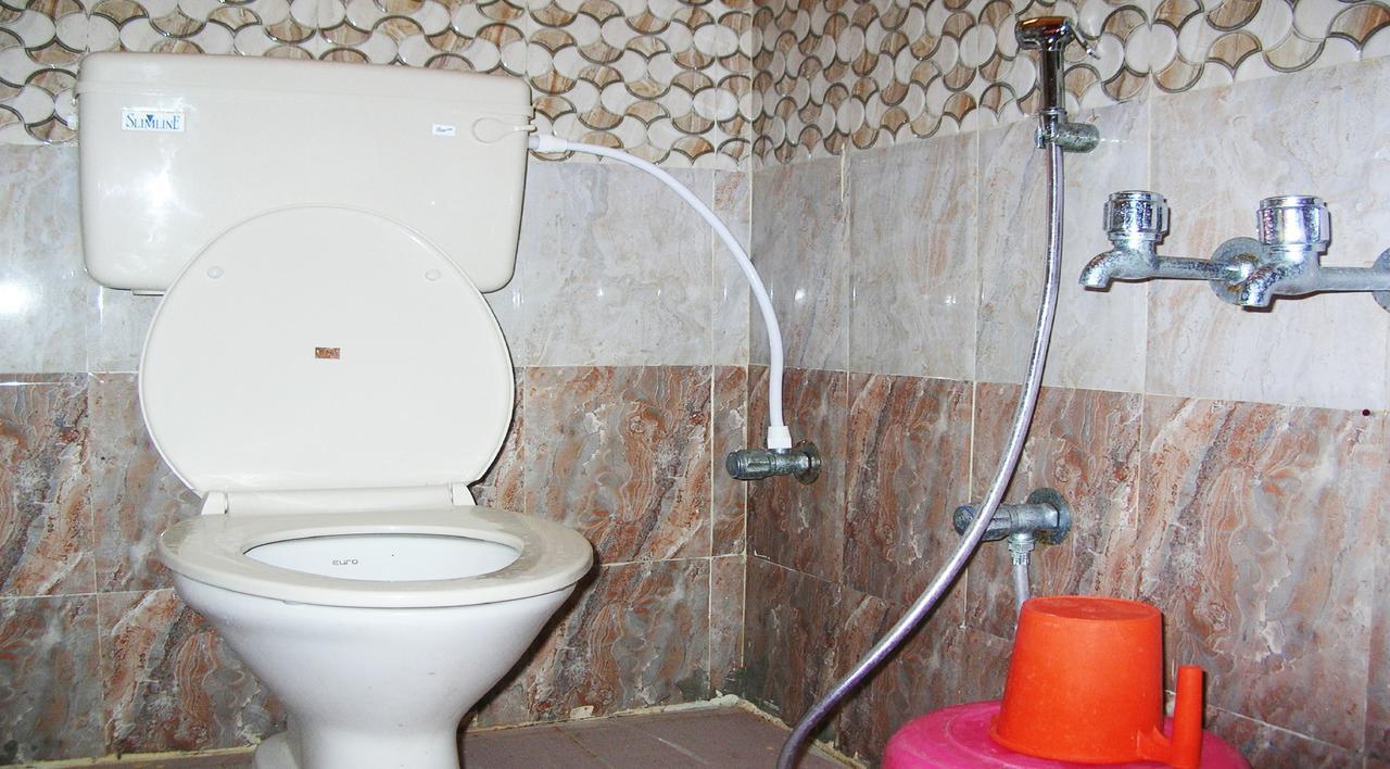 Sbs Residency Tirupati Hotel Renigunta Phòng bức ảnh